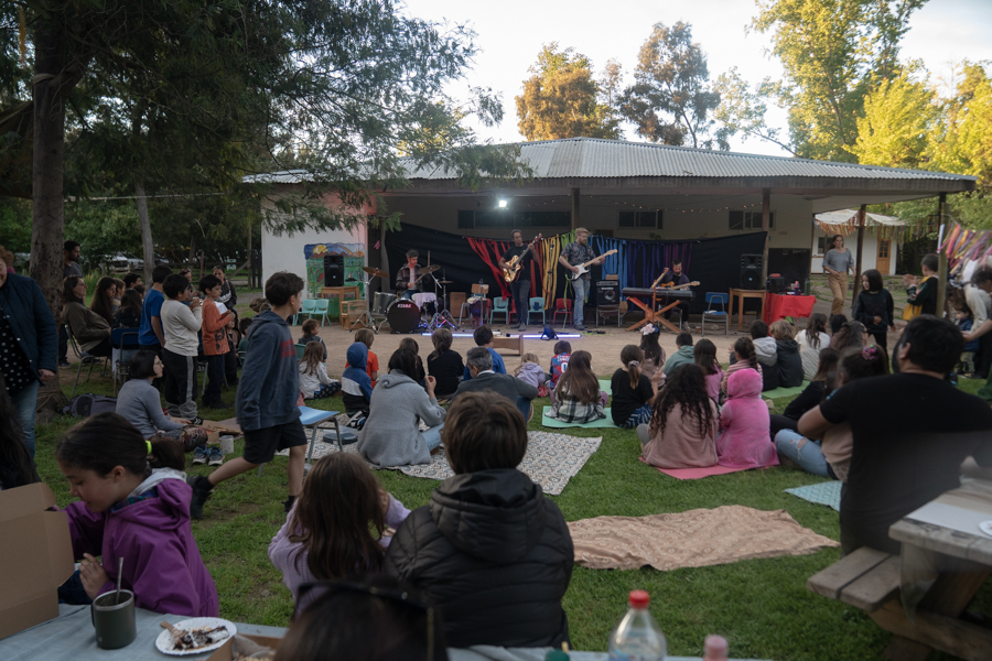 Encuentro Musical