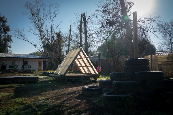 Galería Ecosistema Arrayán