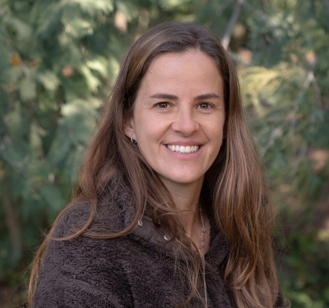 María Jesús Aldunate Rieutord