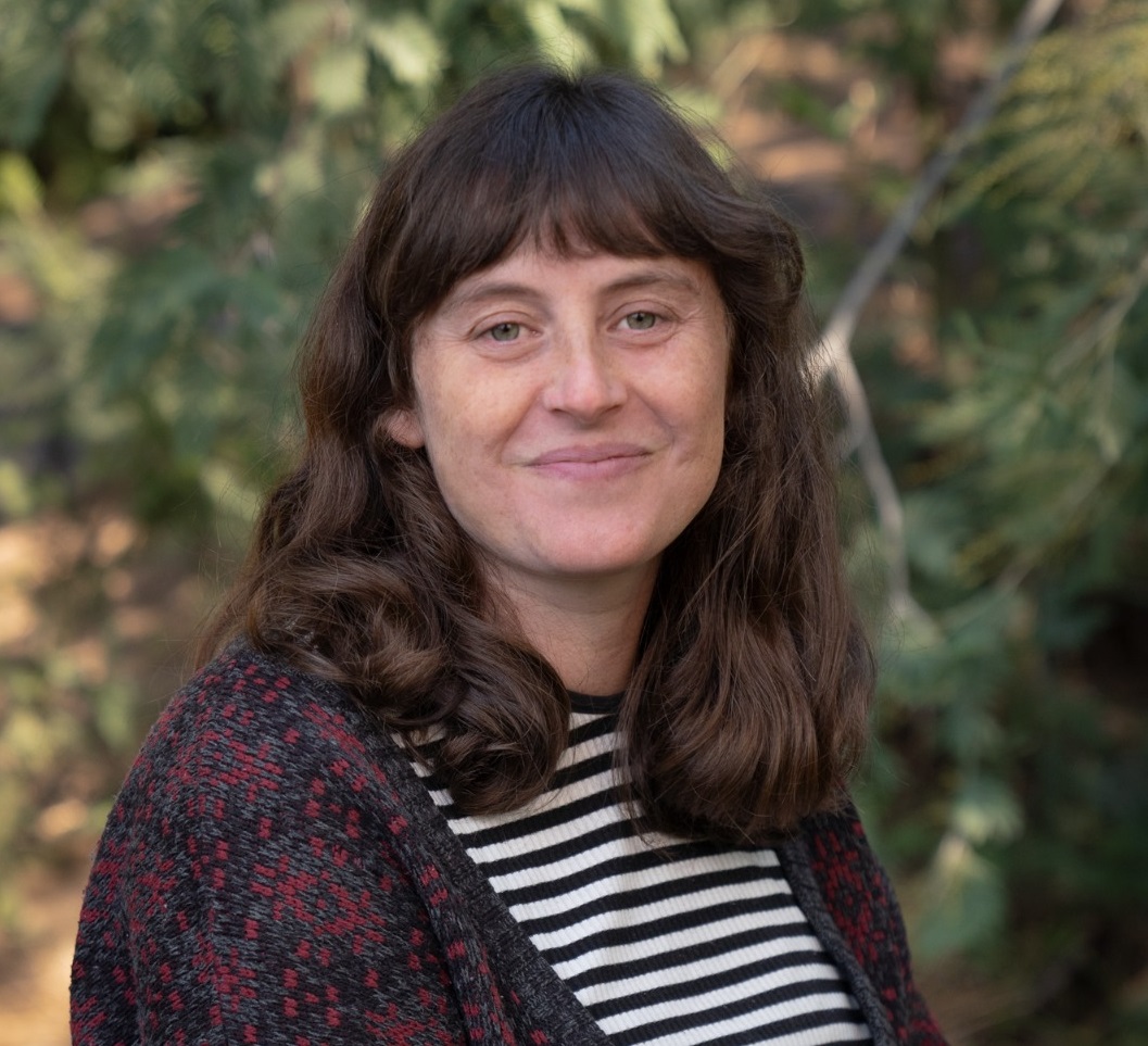 Camila Paz Debesa Riveros
